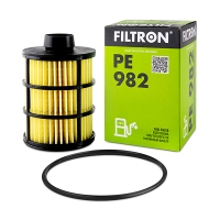FILTRON PE 982 (FC-GM 96816473) PE982