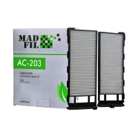 MADFIL AC-203 (CU2808-2, B727C-79925) AC203