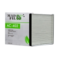MADFIL AC-402 (D375-61-P11B) AC402