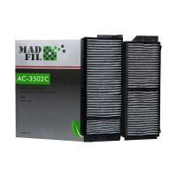 MADFIL AC-3502C (AC-405E, K12122X, CU22002, BP4K-61-J6X, D01G-61-J6X) AC3502C