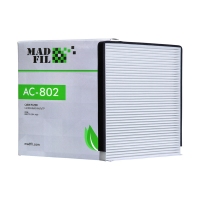 MADFIL AC-802 (AC802, 08R79-S3N-A00) AC802