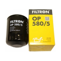 FILTRON OP 580/5 (C-Land Rover 100590, 5904608065803) OP5805