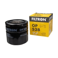 FILTRON OP 538 (C-Renault 8200007832, 5904608005380) OP538