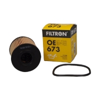 FILTRON OE 673 (O-Peugeot/Citroen 1109CL, 5904608006738) OE673