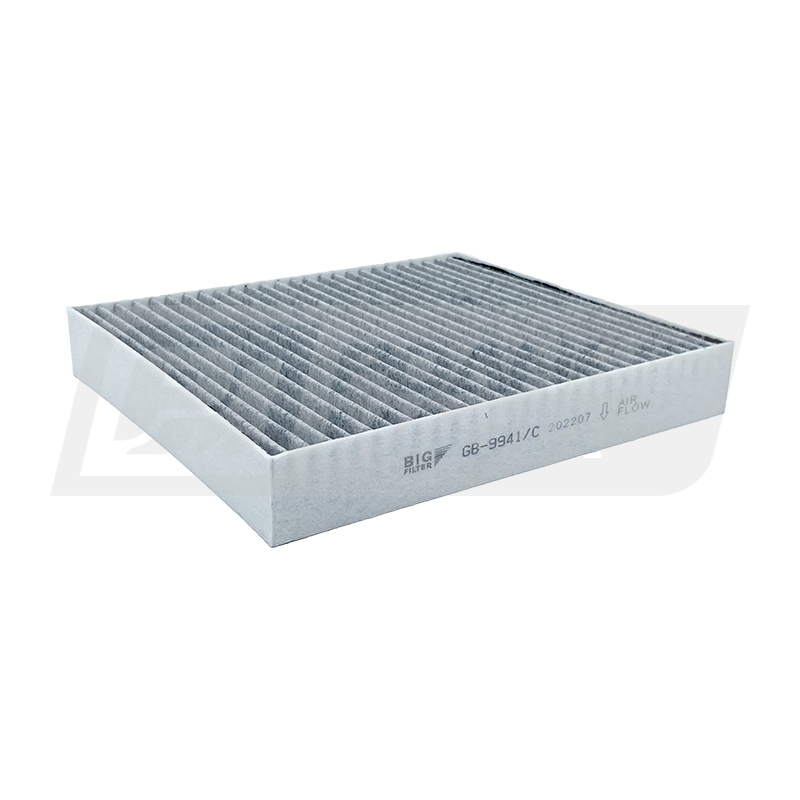 BIG FILTER GB-9941/C (CUK2442, LAK472, K1223A, GM 13271190) GB9941C