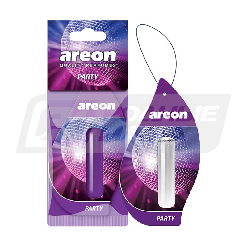 AREON Liquid Party (Вечеринка), 5мл LR13