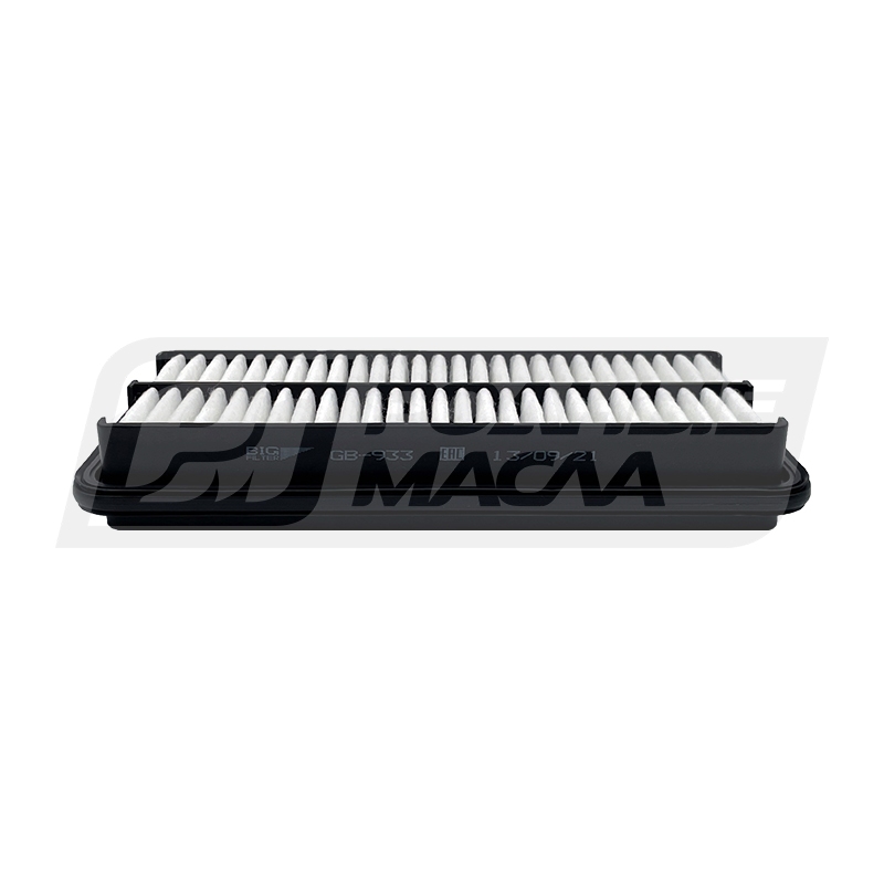 BIG FILTER GB-933 (C2617, AP1827, Hyundai/Kia 2811307100) GB933