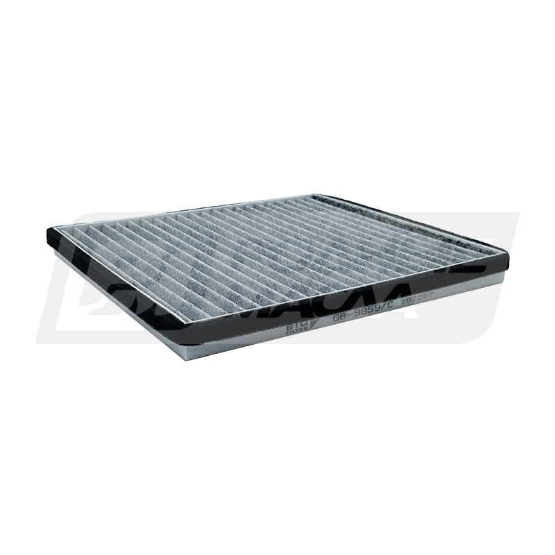 BIG FILTER GB-9859/C (CUK1828, LAK109, K1183A, Toyota 0897400820) GB9859C