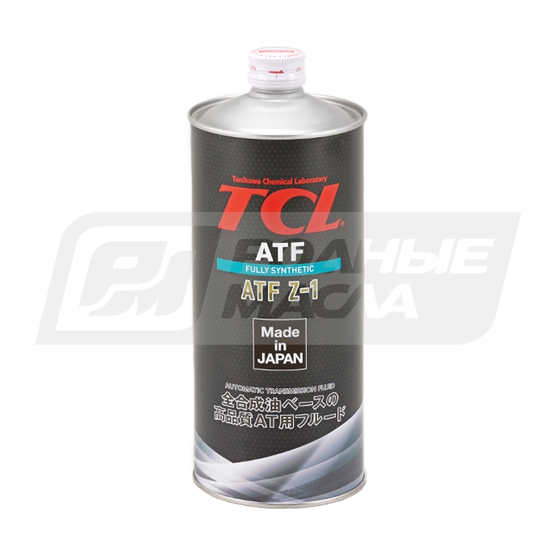 TCL ATF Z-1, 1л A001TYZ1