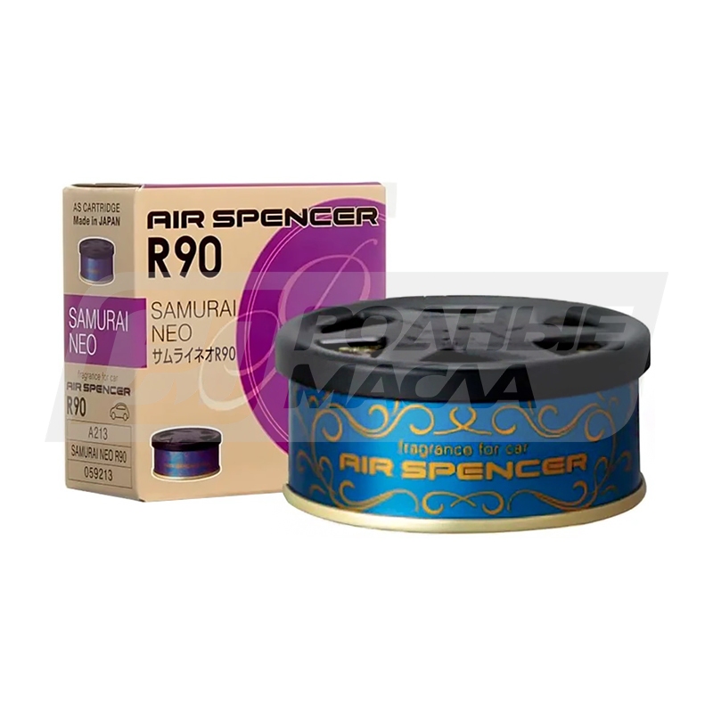 EIKOSHA Spirit Refill R90 Samurai Neo - Самурай Нео, 82гр A213