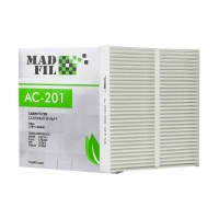 MADFIL AC-201 (AC-201E, C35530, 27891-BM400) AC201