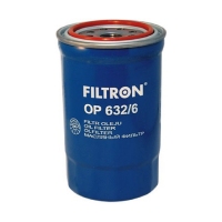 FILTRON OP 632/6 (C-Hyundai/Kia 2631027420, 5904608076328) OP6326