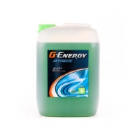 G-ENERGY Antifreeze -40, 10л 2422210127
