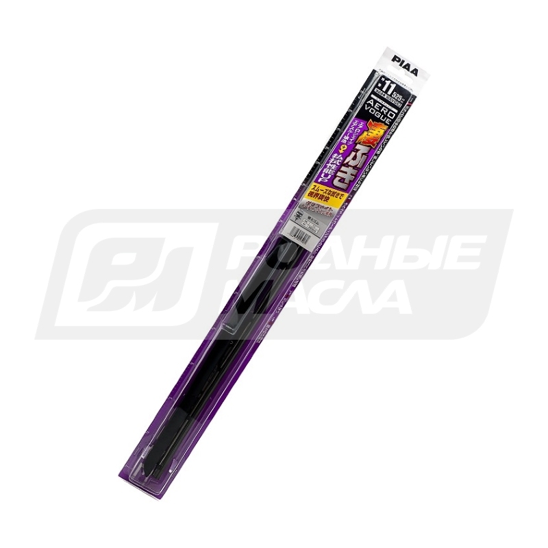 PIAA Aero Vogue Graphite RHD 450 мм WAVG45