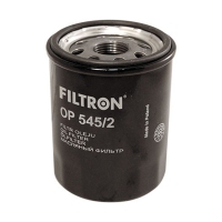 FILTRON OP 545/2 (C-415, MD135737, 5904608025456) OP5452
