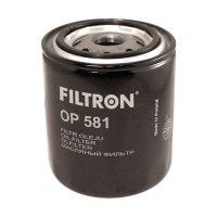 FILTRON OP 581 (C-207L,1520813211, 5904608005816) OP581