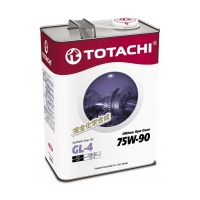 TOTACHI Ultima Syn-Gear GL-4 75W90, 4л G3504