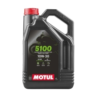 MOTUL 5100 4T 10W30, 4л 113177
