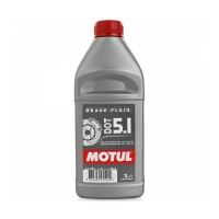 MOTUL DOT 5.1 Brake Fluid, 1кг 105836